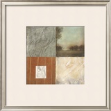 My Place Posters by Hess 
