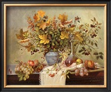 Autumn Colours Prints by Sorgei Artov