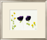 Untitled IV Prints by Jean Picton