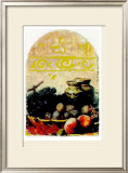 Hommage Aux Flamands III Prints by P. Fox