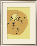 Valentine Flowers Posters by Robert Littleford