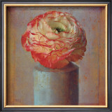 Floral Study I Posters by Sally Wetherby