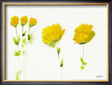 Untitled III Prints by Jean Picton