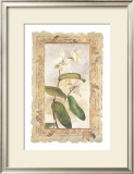 Orchid Prints by George Caso