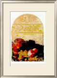 Hommage Aux Flamands II Posters by P. Fox