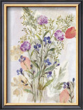 Clover Prints by Maxine Collins