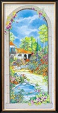 Perfect Time II Prints by Matilda Ellison