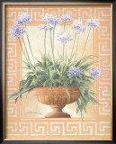 Antique Style III Prints by Caroline Caron
