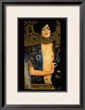 Judith Prints by Gustav Klimt