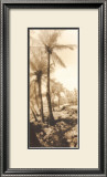 Equatorial Breeze I Prints by Thea Schrack