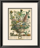 December Prints by Robert Furber