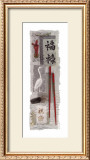 Art of Zen II Posters by C. Robertson