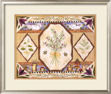 Herbs Posters by Debbie Haviland