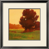 Early Fall Posters by Greg Stocks