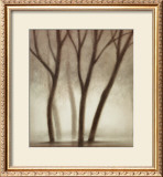 Forest II Print by Hess 