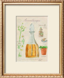 Aromatherapie, Camomille Prints by Laurence David