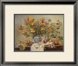 Autumn Colours Art by Sorgei Artov