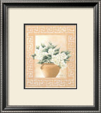 Antique Style IV Posters by Caroline Caron