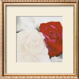 Love Prints by Marija Schwarz