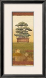 Bonsai II Prints by Charlene Audrey