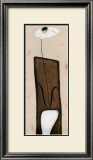 White Wings I Posters por Don Valenti White Wings I Posters por Don Valenti