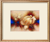 Inspiration II Prints by Betty Jansma