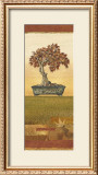 Bonsai IV Poster by Charlene Audrey