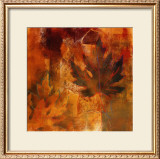 Flow of Maple Art by Julianna 