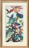 Magnolias XII Print by Jenni Christensen