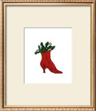 Boot, c.1955 Prints by Andy Warhol