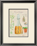 Aromatherapie, Camomille Poster by Laurence David