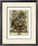 June Poster by Robert Furber