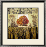 Autumn Fair Prints by Mary Lamb
