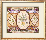 Herbs Prints by Debbie Haviland
