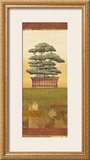 Bonsai II Posters by Charlene Audrey