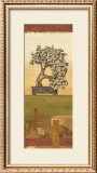 Bonsai III Prints by Charlene Audrey