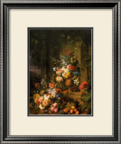Le Tombeau de Julie, 1803-1804 Posters by Jan Frans van Dael