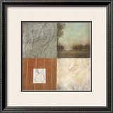 My Place Posters by Hess 