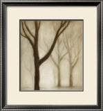 Forest I Poster by Hess 