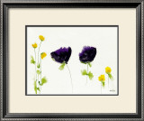 Untitled IV Prints by Jean Picton