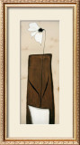 White Wings II Posters por Don Valenti White Wings II Posters por Don Valenti