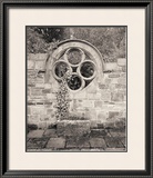 Secret Garden II Prints by Ned Witrogen