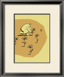 Valentine Flowers Posters by Robert Littleford