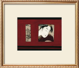 La Femme au Dragon Prints by Sylvie Aubert