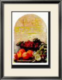 Hommage Aux Flamands I Prints by P. Fox