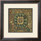 Persian Carpet II Art