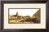 Dresden Altmarkt Posters by Canaletto 