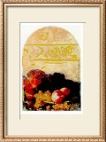 Hommage Aux Flamands II Prints by P. Fox