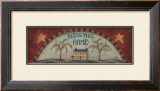 Bless This Home Prints by David Harden