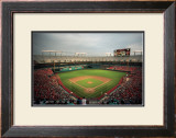 Dolphins Stadium, Miami Prints by Ira Rosen